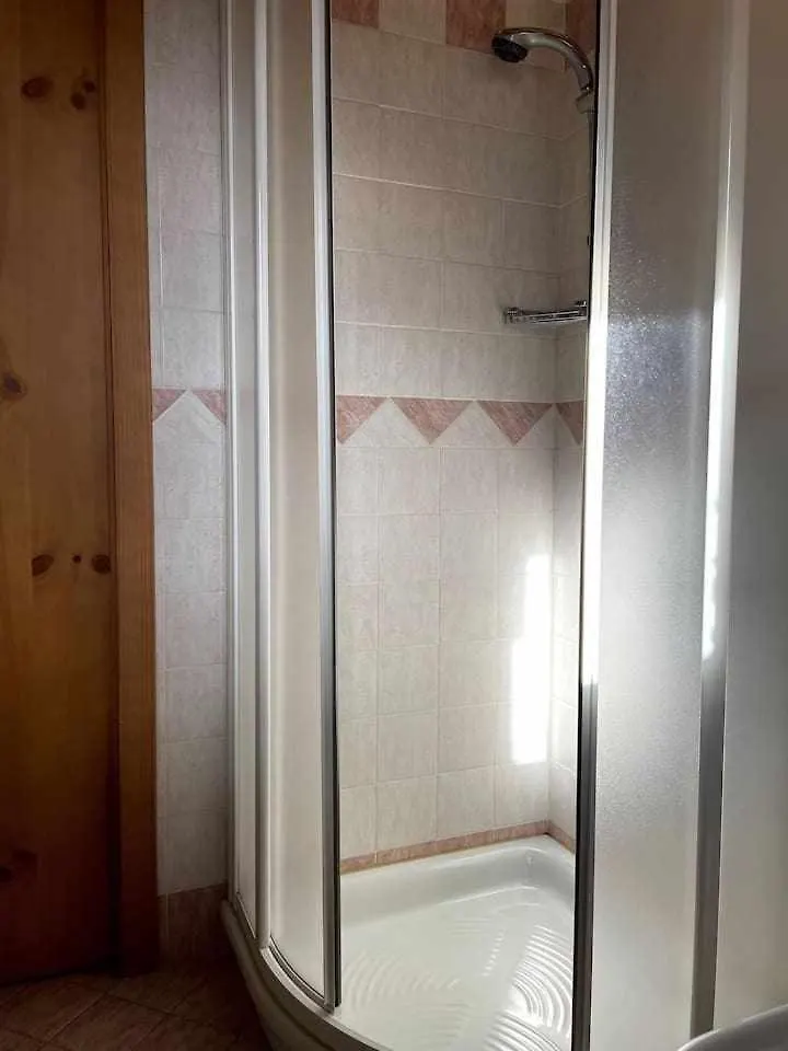 La Finestra Sui Monti Appartement Ponte Di Legno