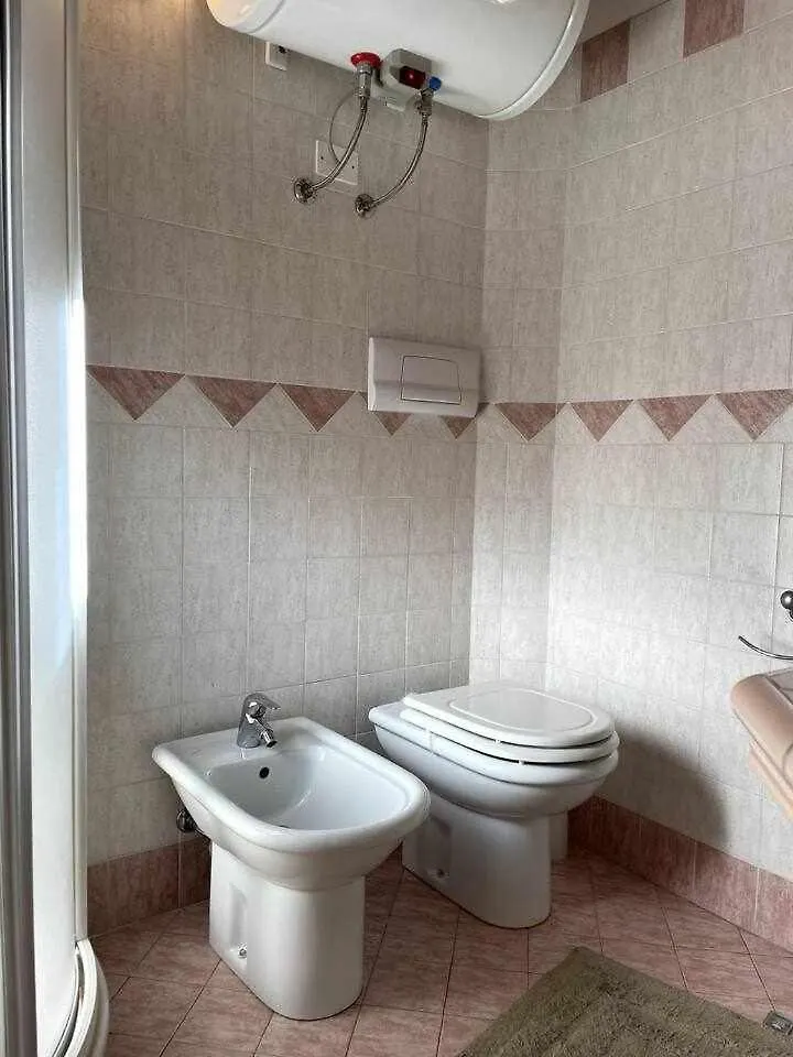 La Finestra Sui Monti Appartement Ponte Di Legno 0*,